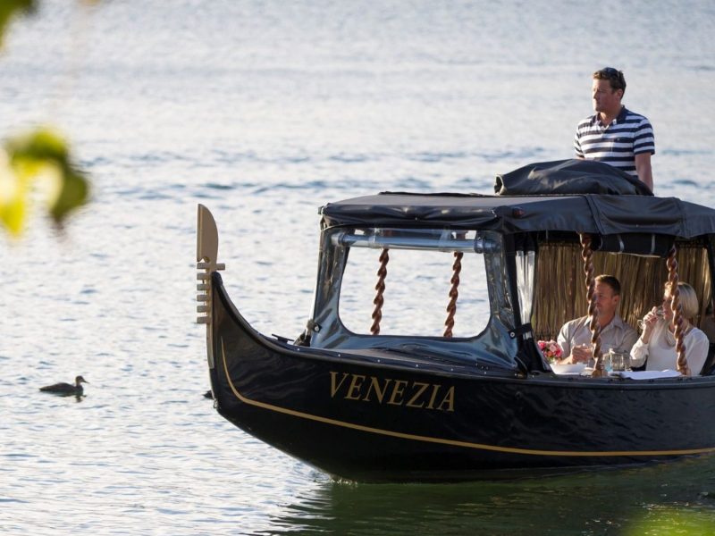 Noosa River Cruises